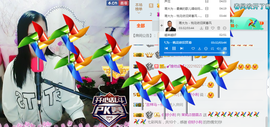 茉莉唱经典主播照片
