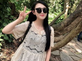 一一停留一一主播照片