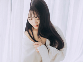 【温昕】主播照片