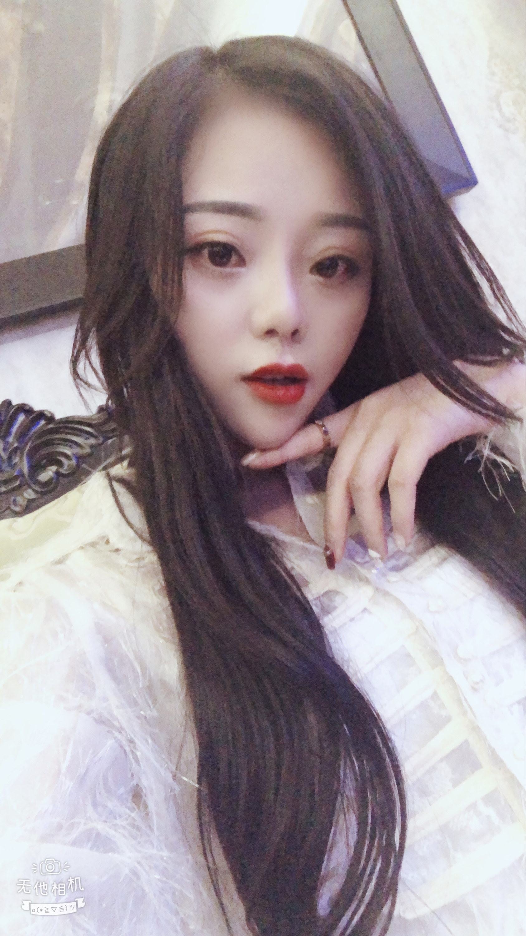 王贝小妖精的主播照片