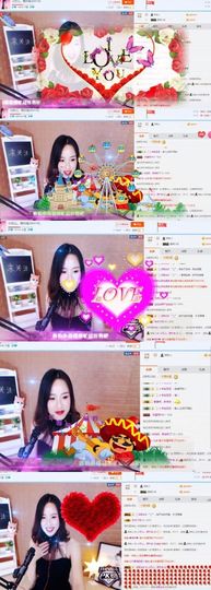 昵称违规，请重新修改主播照片