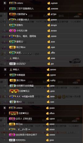 偌璃啊！主播照片