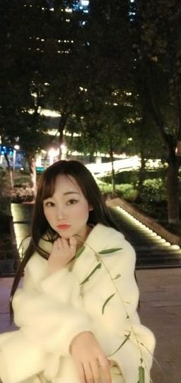 🍃小月🐳主播照片
