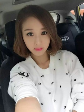 嗯哼唧唧歪歪主播照片