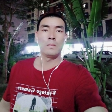甘肅天水大號(hào)的主播照片