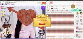 小小西521主播照片