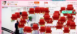 ☆缘☆酒妹主播照片