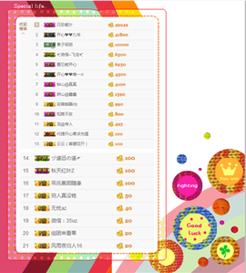 开心❤️❤️果主播照片