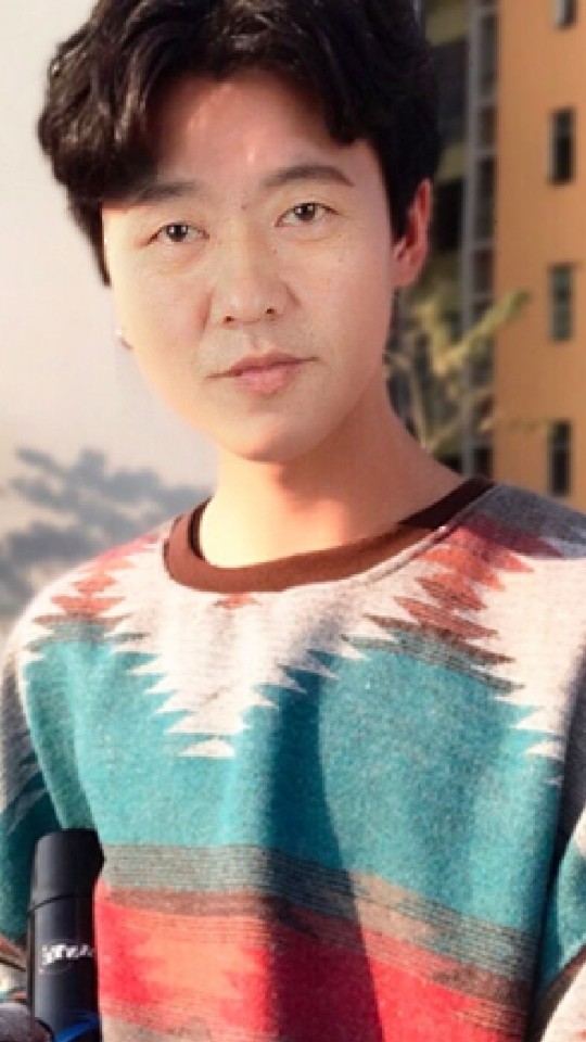 皮哥v的主播照片