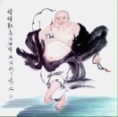 大肚佛0海报