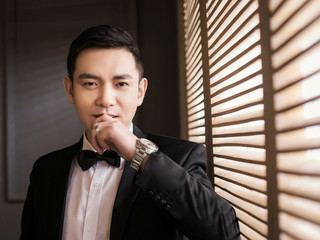 ❤️和尚❤️的主播照片