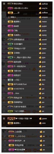 故乡111主播照片