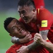 目标一个亿？海报