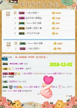 乖“我们的回忆，😘主播照片