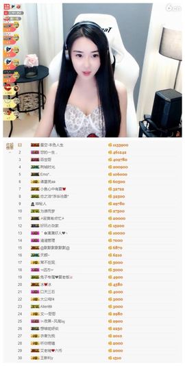 7978萌小夏♥休主播照片