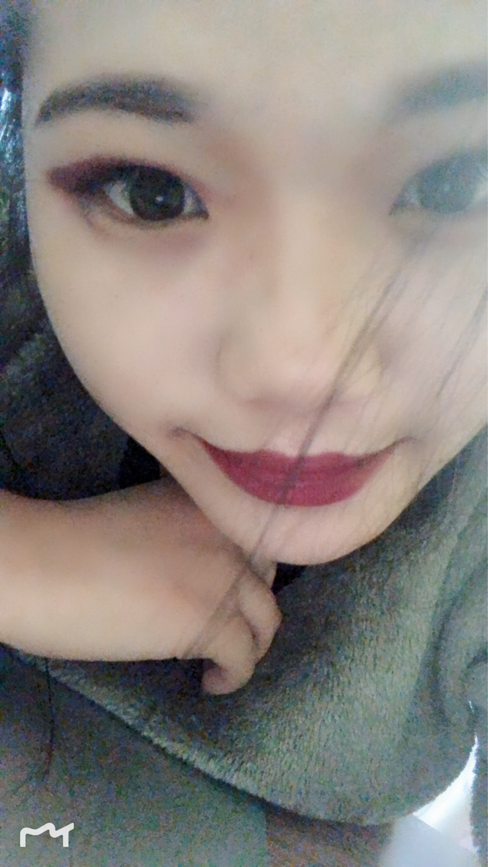 DJ艾米的主播照片