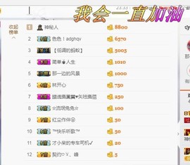 岚☆若冰♂主播照片