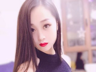 晗晴守护九儿的主播照片