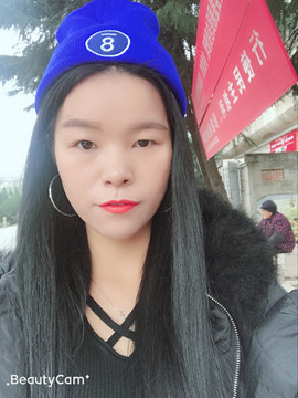 香水百合rt主播照片