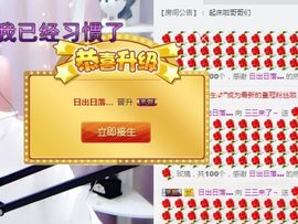 @33来了~主播照片