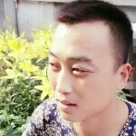 董伦军主播照片