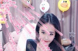 跑调嘉💟主播照片