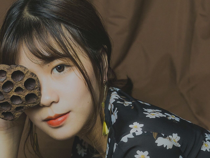 婷宝小可爱🐯的主播海报