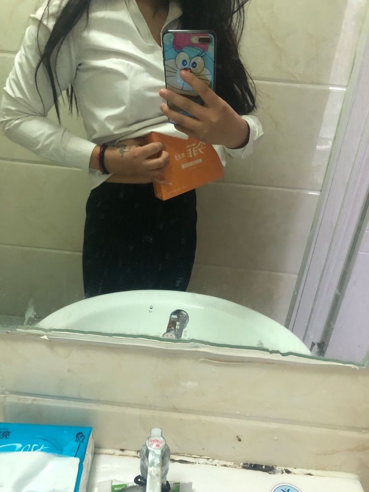 DJ艾米的主播照片
