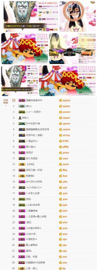 🎵小邓丽君🌺溪儿主播照片