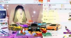 昵称违规，请重新修改主播照片