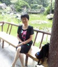 张奖丽