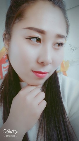 品的不是咖啡！品的是主播照片