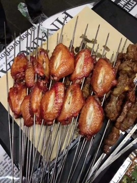 慧慧天使主播照片