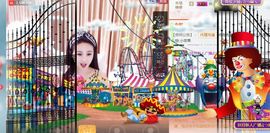 魅丽晴儿主播照片