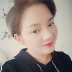笑颜如初💋琳琳