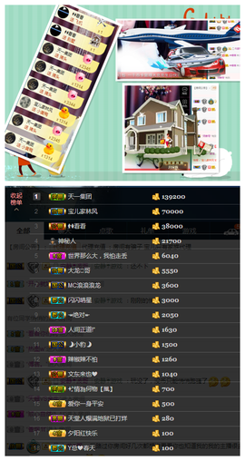 宝儿♚宝儿主播照片