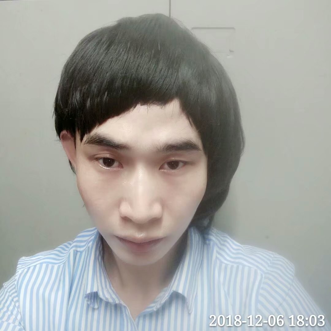赵朝刚主播照片