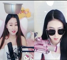 小鱼儿没沟主播照片