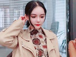 ♫o冷凌雪主播照片
