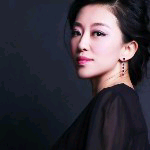 俄罗斯美女影視总监主播照片