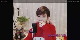 ♬♬╰≯洪波≮╯主播照片