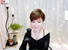 ♬♬╰≯洪波≮╯主播照片