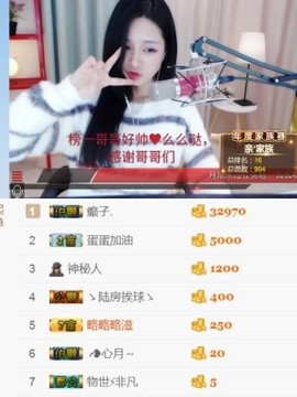 暖意融融暖意浓浓主播照片