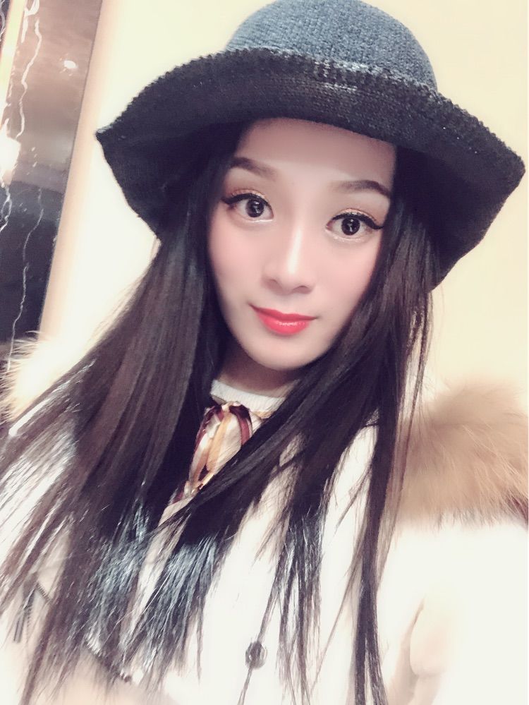 欢宝宝贝的主播照片