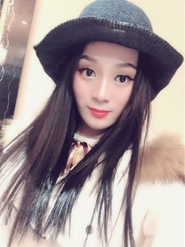 欢宝宝贝主播照片