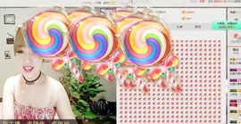 慧🌸宝主播照片