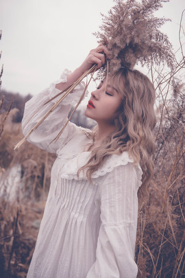 慧子娘娘💎主播照片