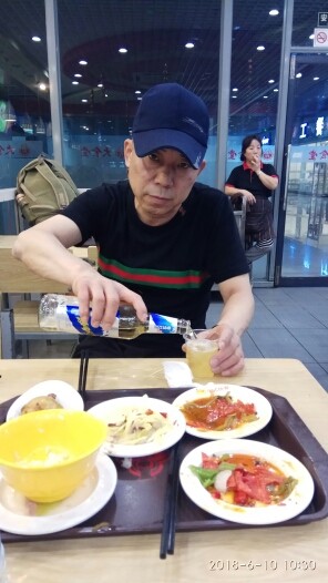 罗卜哥1的主播照片