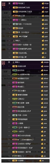 我不，喜欢你了主播照片