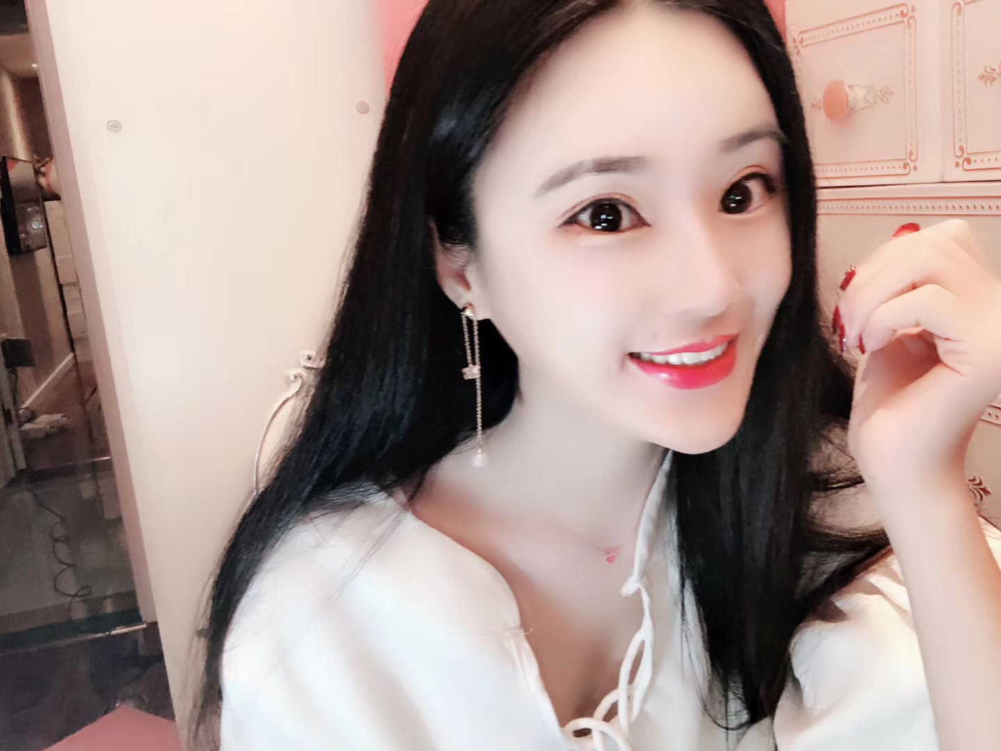 媚兒~呀的主播照片